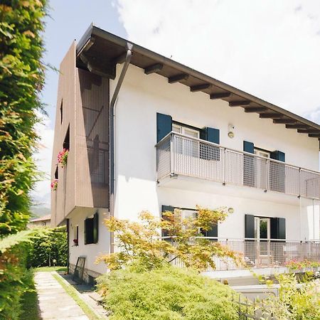 Casa Allori Otel Belluno Dış mekan fotoğraf