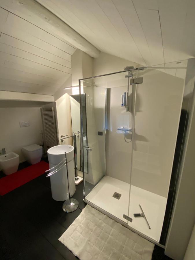 Casa Allori Otel Belluno Dış mekan fotoğraf