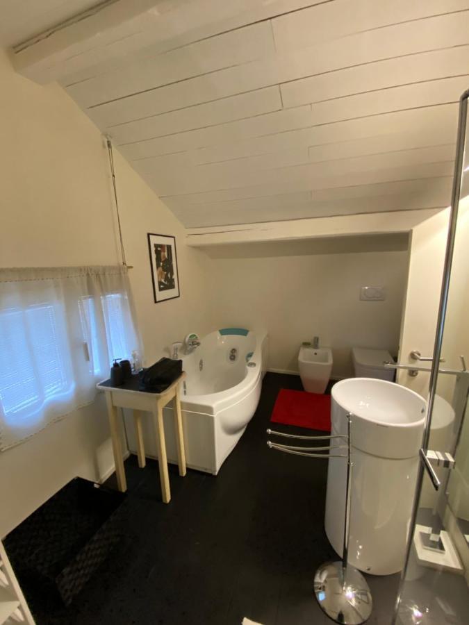 Casa Allori Otel Belluno Dış mekan fotoğraf