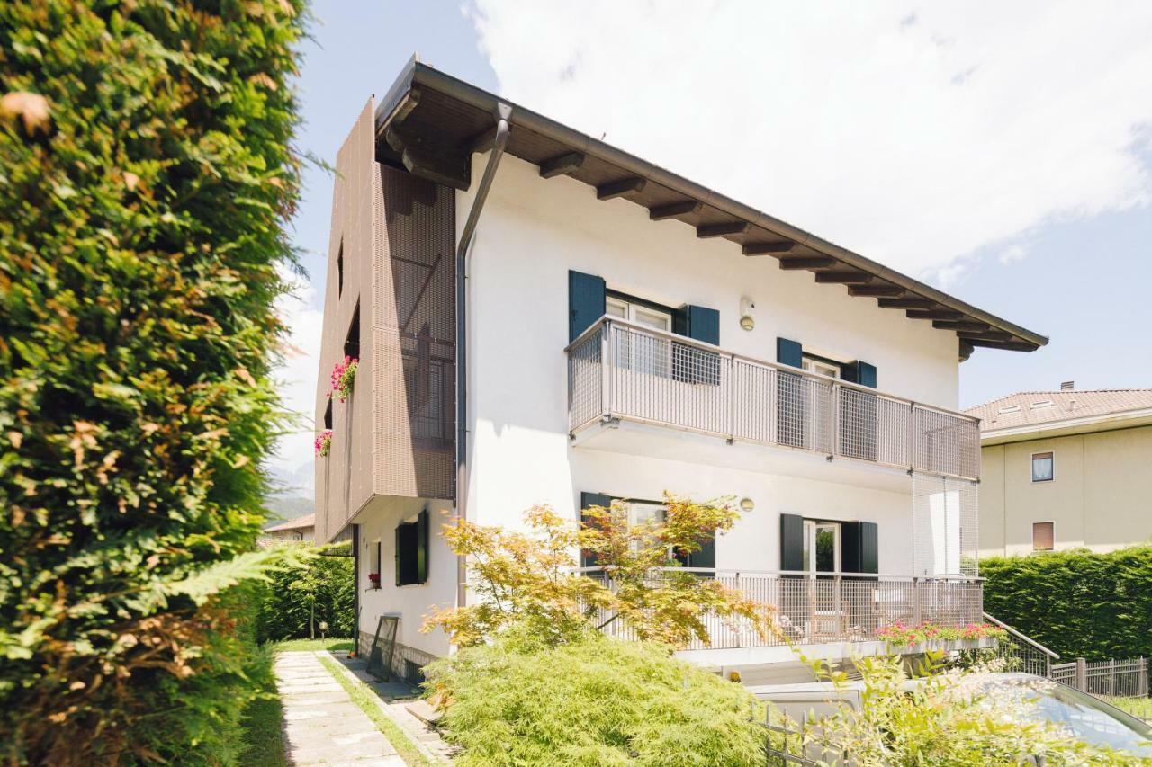 Casa Allori Otel Belluno Dış mekan fotoğraf