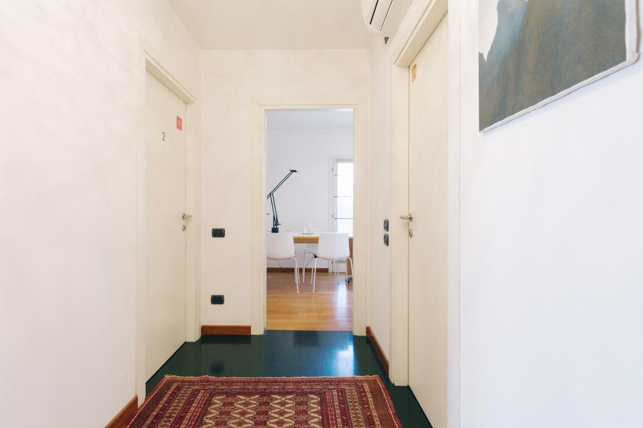 Casa Allori Otel Belluno Dış mekan fotoğraf