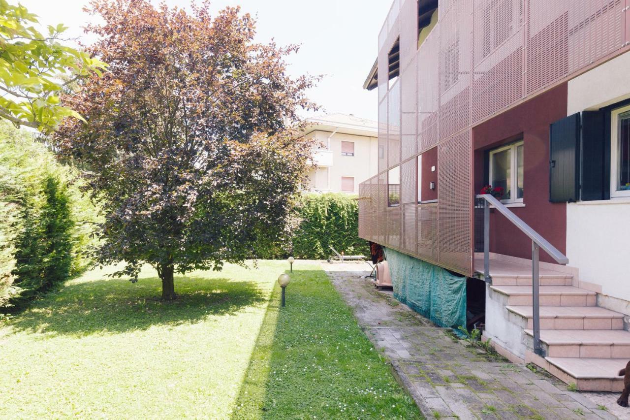 Casa Allori Otel Belluno Dış mekan fotoğraf