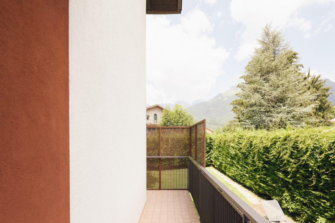Casa Allori Otel Belluno Dış mekan fotoğraf