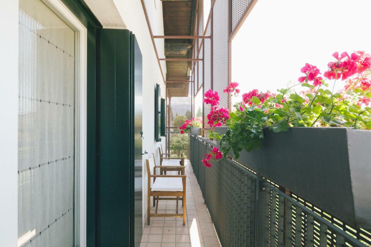 Casa Allori Otel Belluno Dış mekan fotoğraf