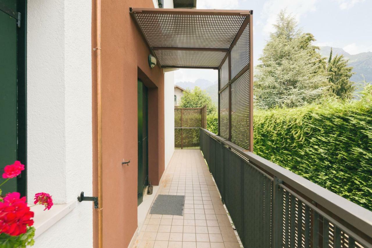 Casa Allori Otel Belluno Dış mekan fotoğraf