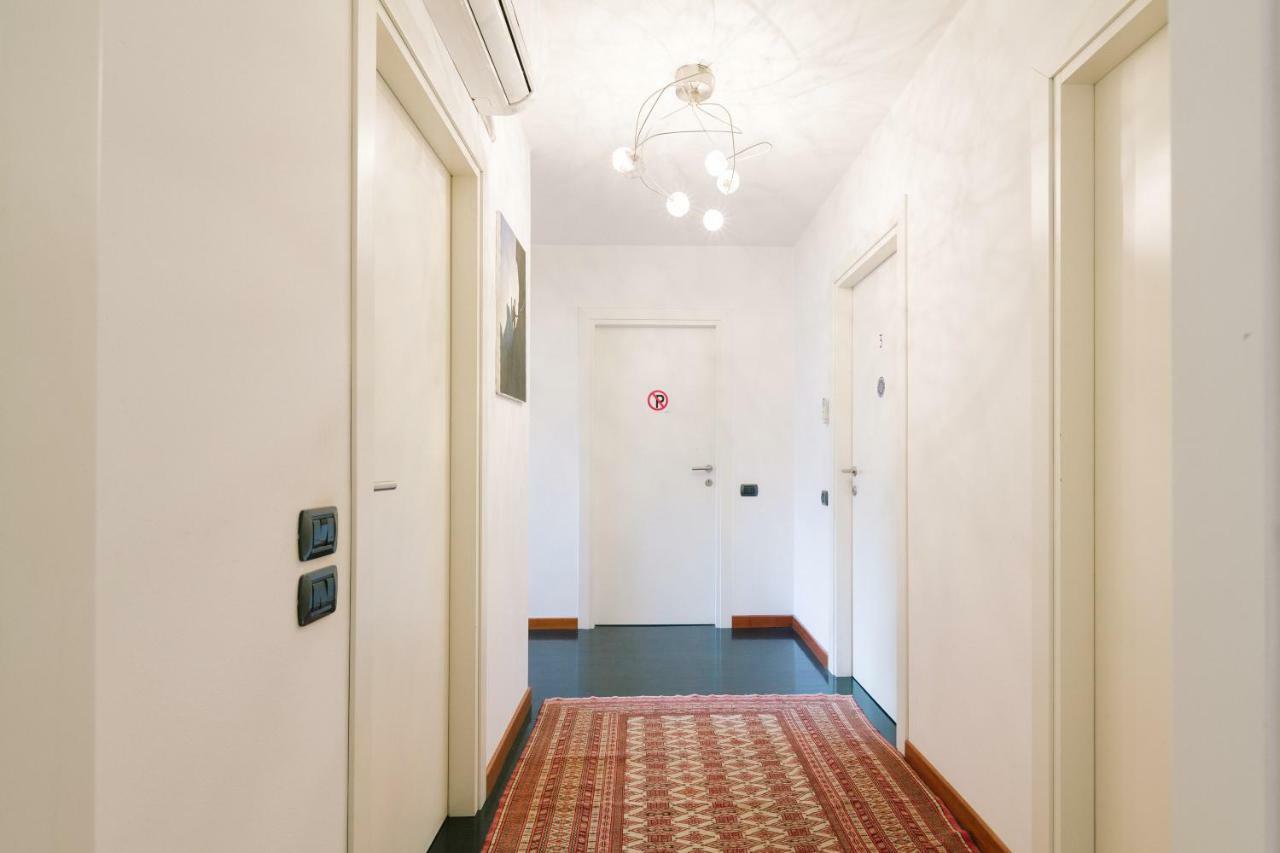 Casa Allori Otel Belluno Dış mekan fotoğraf