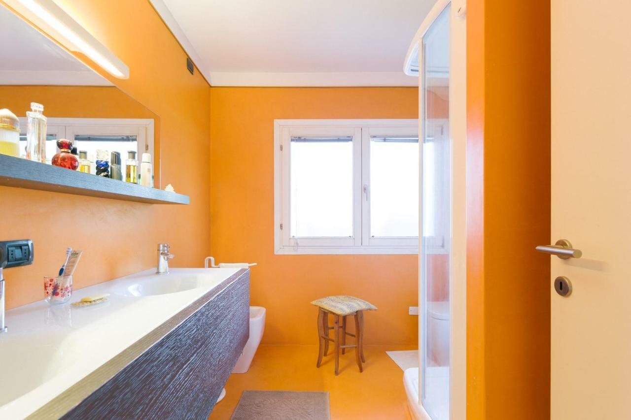 Casa Allori Otel Belluno Dış mekan fotoğraf