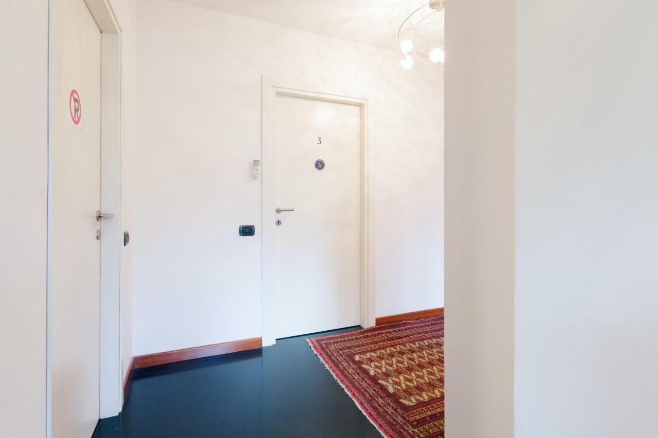Casa Allori Otel Belluno Dış mekan fotoğraf