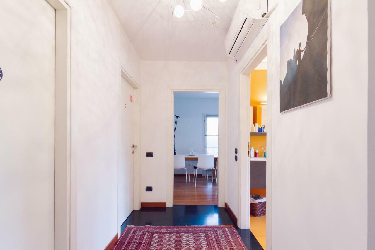 Casa Allori Otel Belluno Dış mekan fotoğraf