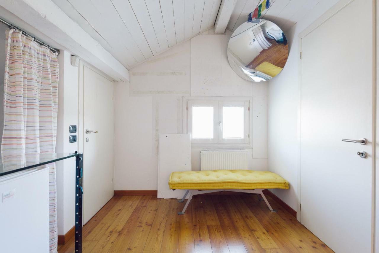 Casa Allori Otel Belluno Dış mekan fotoğraf